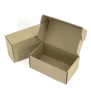 Cosmetic Packaging Box