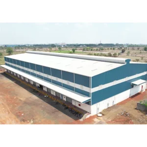Cold Room Warehouse Storage