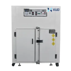 Wholesale Customized High temperature Hot air Circulation Oven high precision Oven Drying Box Manufacturer Suppliers, Factories