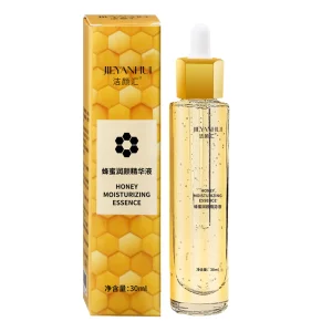 Honey Bee Hydrating Serum