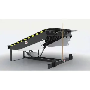 Telescopic Lip Platform