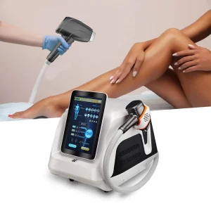 Permanent Hair Removal