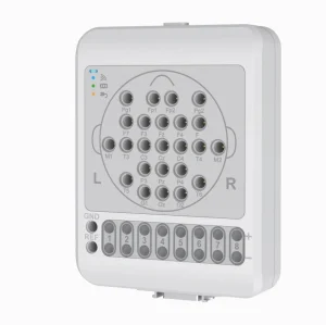 Medical EEG Machine