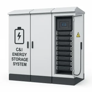 Energy Storage Nagoya