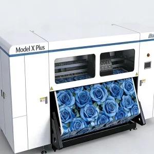 Industrial-Grade Digital Printer Textile Printing Machine Digital Textile Printing Machine