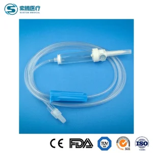 Sunton Insulin Pump Infusion Sets