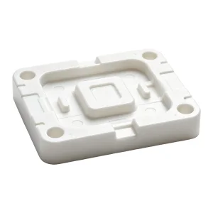 Aerospace Aircraft Plastic Mold