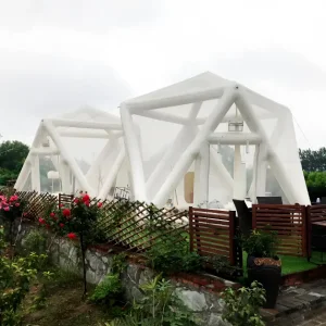 Wholesale Transparent Inflatable Bubble Tent