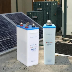 Ni-MH Battery