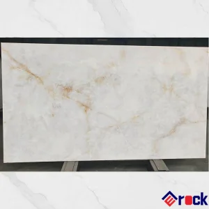 Artificial Golden Onyx