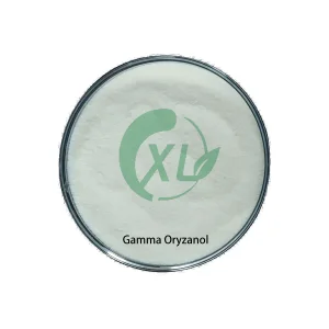Gamma Oryzanol