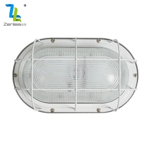 Iluminação de teto para instalações perigosas