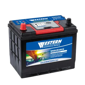 Ns70-65D26r Mf Car Battery