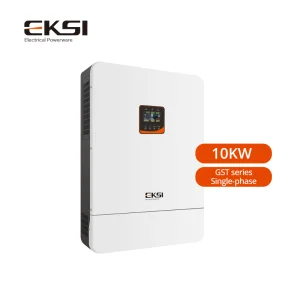 48v 10kw Solar Inverter Without Battery Split Phase Mppt Parallel Hybrid Inverter