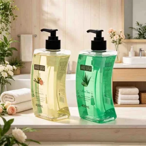 Hand Care and Cleaning Two-in-One Hand Sanitizer Is a Must for Lazy People