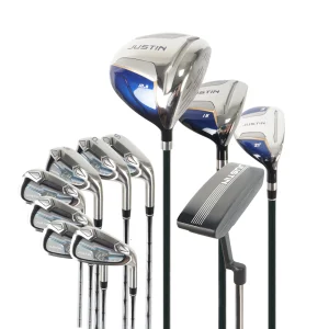 Premium Custom Golf Iron Set