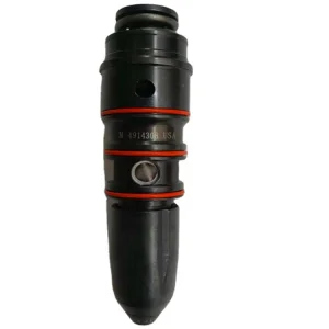 Good Price diesel Engine Fuel System Parts Fuel Injector 4914308