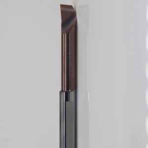 High Precision Mini Solid Carbide Cutter Tool
