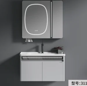 Stainless Steel Vanity Ghana
