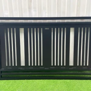 Efficiently Constructed Anti-Damage Solutions with High Adaptability Options