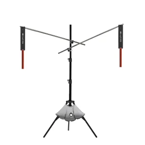 Badminton Training Device