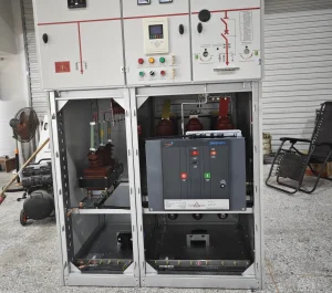 Rectifier Transformer Zsg-1000kVA