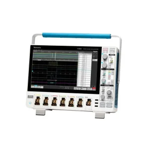 Tektronix Mixed signal Oscilloscope