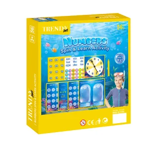 JL Children Educational Toys Learning Arithmetic