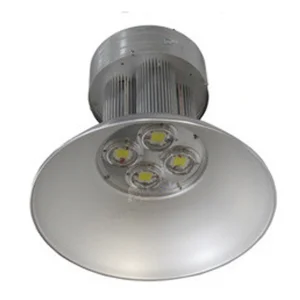 200W High Bay Led Lights Factory Warehouse