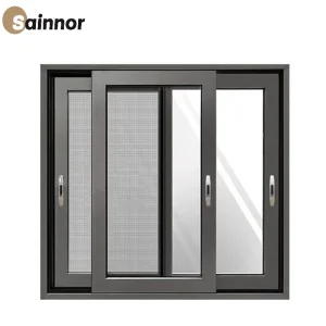 Acoustic Insulated Window