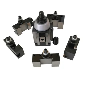 Troca Rápida Piston Estilo EUA