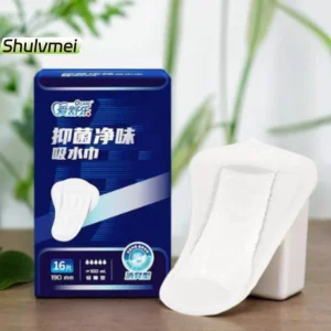 Ropa interior para la incontinencia urinaria para hombres adultos