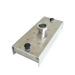 Shuttering Magnet