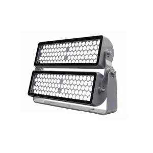 SHYLON High Power LED Projector RGBW 720W for Facade Lighting