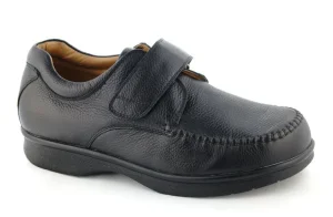 Men's Wide Diabetic Shoe