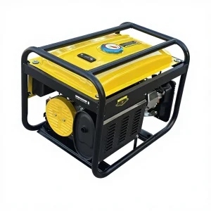 Portable 4-Stroke Gasoline Inverter Generator 5kw