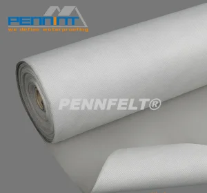 Non-UV Fabric Coated Polyethylene Roofing Material/Waterproofing Felt