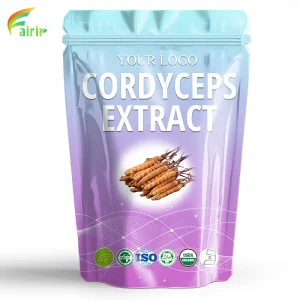 Pure Natural Polysaccharide Cordyceps Extract