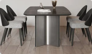 Italian Dining Room Oman