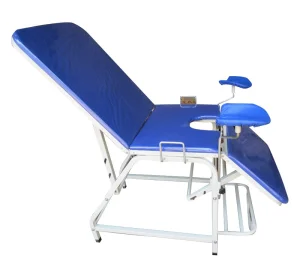 Medical Clinic Hospital Gynecological Examination Delivery Obstetric Bed Examination Table