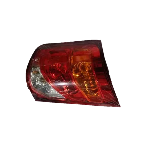 China Use for Higer bus parts rear lamp