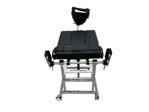 Shoulder Arthroscopy Chair