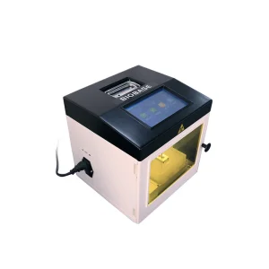 Nucleic Acid Extraction