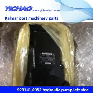 Dcg80-100 Kalmar Port Cargo Terminals Warehouse Container Handling Equipment Spare Parts 3571082004, 0009654108, 0019631555, 0019980651, 0019980652, 0019734018