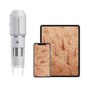 1600X WiFi Digital Microscope
