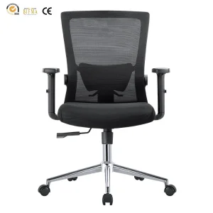 Ergonomic Office Recliner Chair
