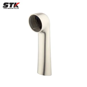 Zinc Alloy Faucet