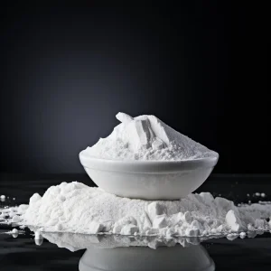 Optical Precision Polishing with 5n High-Activity Nano Aluminium Oxide (CAS No: 11092-32-3)