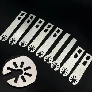 Veterinary Surgery Blades