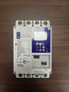 Reliable Residual Current Device for Home and Industrial Use